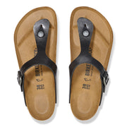 Birkenstock - Gizeh BF - 541951 - Graceful Licorice - Sandals