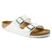 Birkenstock - Arizona BF - 552683 - White - Sandals