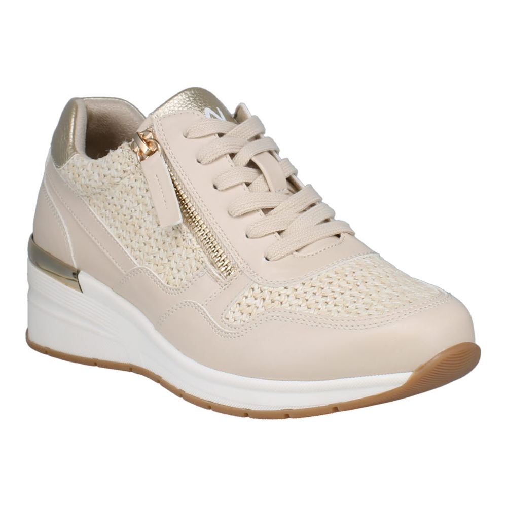 Westland - Ella 01 - Taupe Combi - Shoes