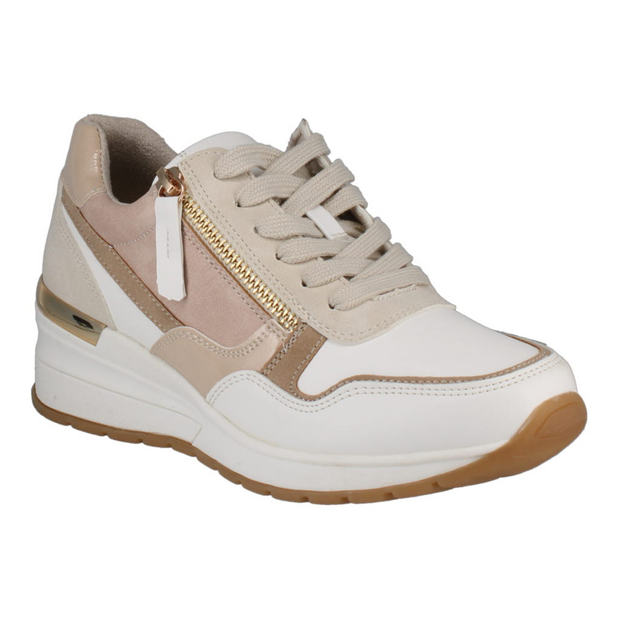 Westland - Ella 01 - Beige Kombi - Shoes