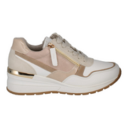 Westland - Ella 01 - Beige Kombi - Shoes