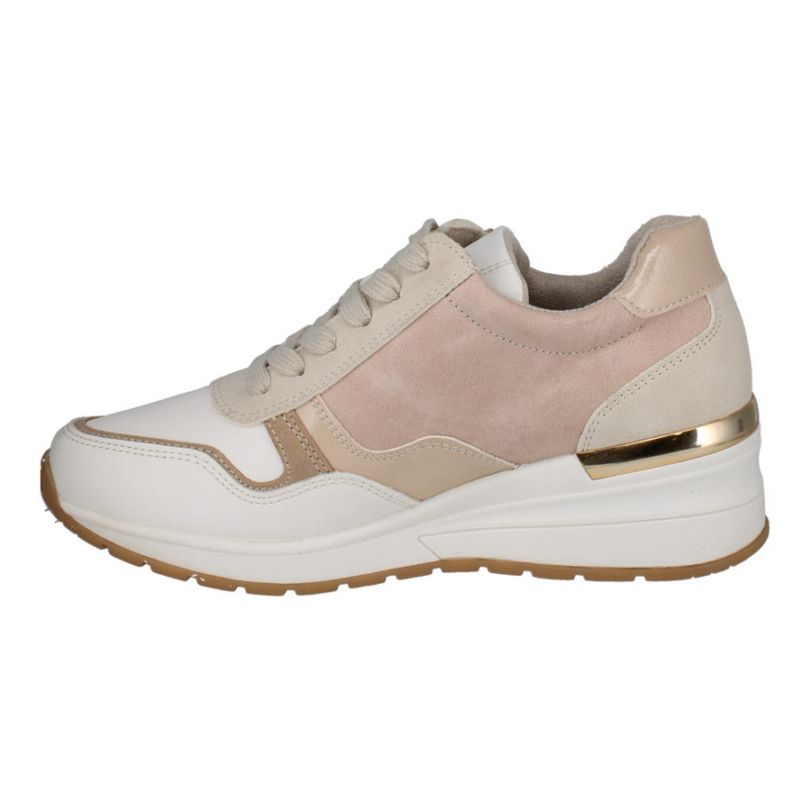 Westland - Ella 01 - Beige Kombi - Shoes