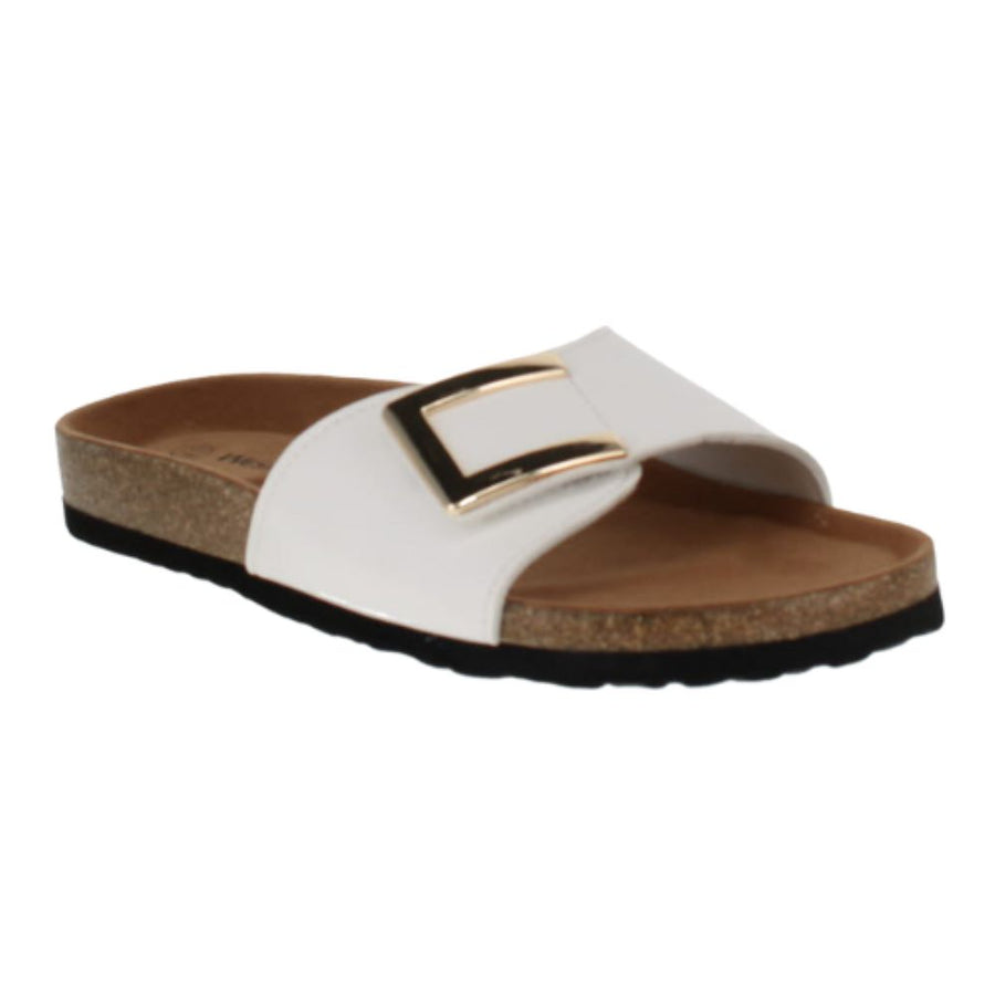 Westland - Emma 03 - White - Sandals