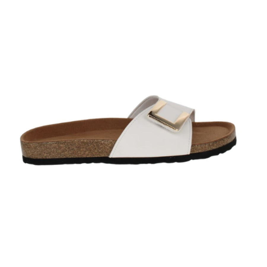 Westland - Emma 03 - White - Sandals