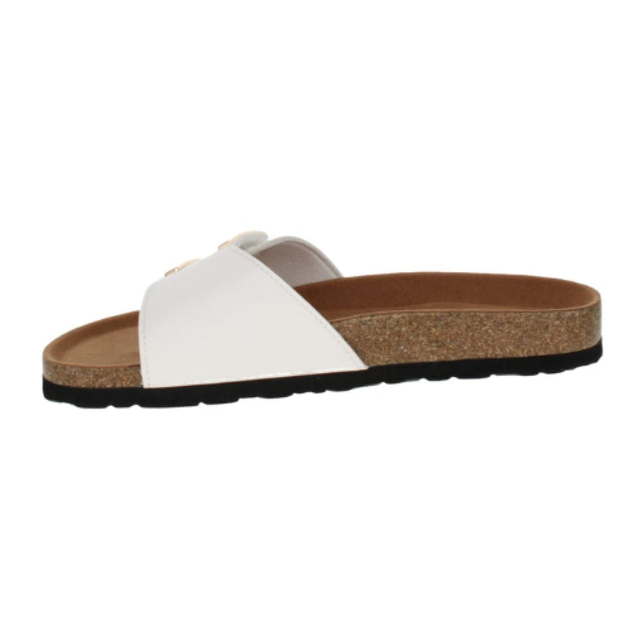 Westland - Emma 03 - White - Sandals