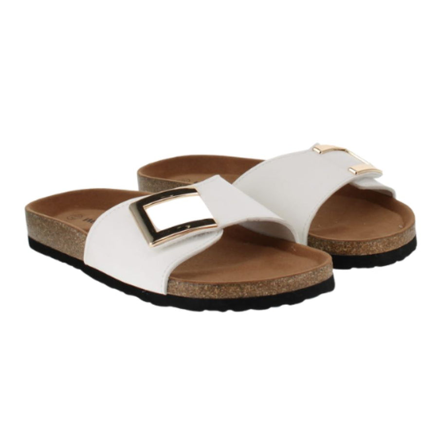 Westland - Emma 03 - White - Sandals