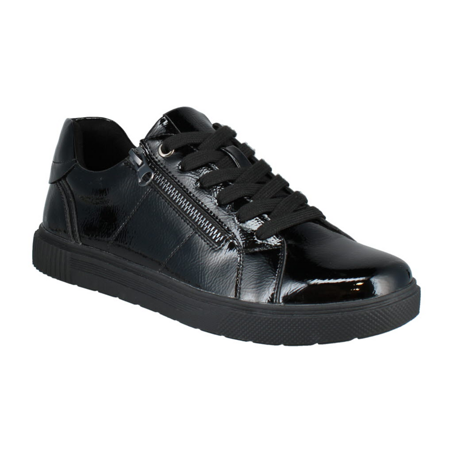Westland - Kendall 01 - Black Patent - Shoes