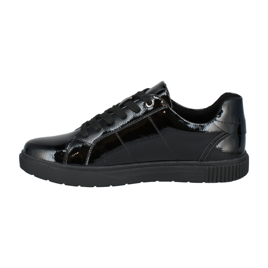 Westland - Kendall 01 - Black Patent - Shoes