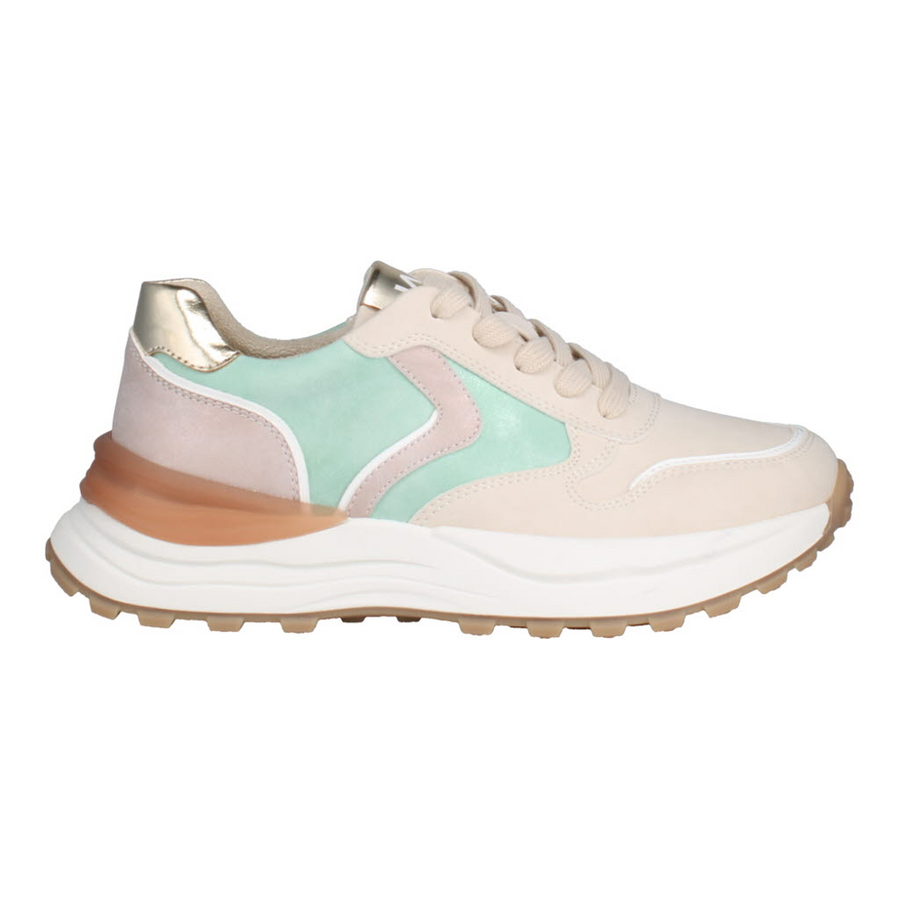Westland - Kelly 01 - Beige Combi - Shoes