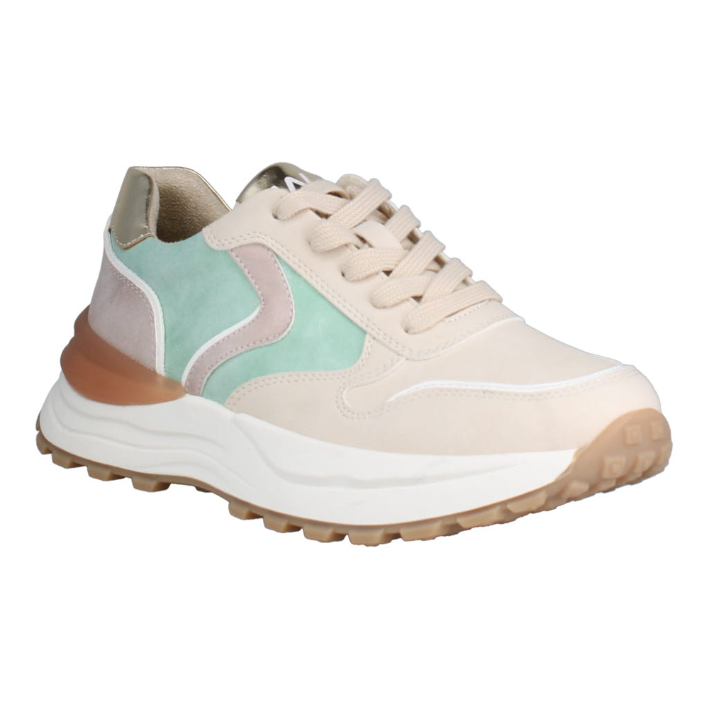 Westland - Kelly 01 - Beige Combi - Shoes
