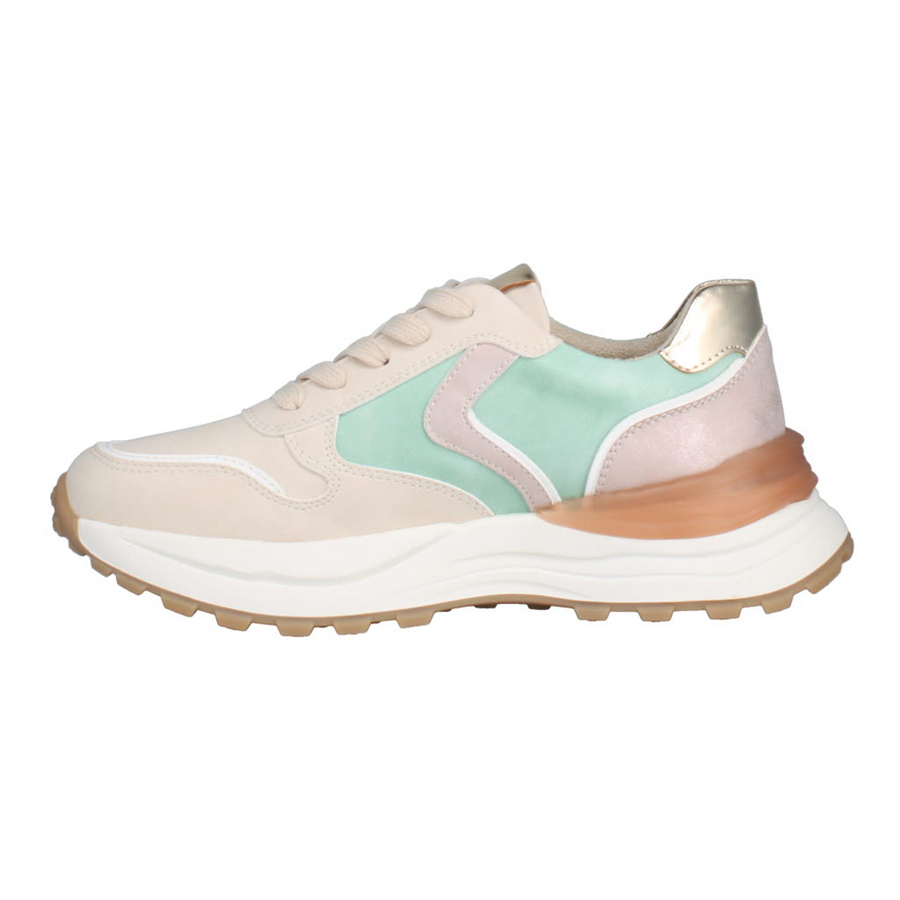 Westland - Kelly 01 - Beige Combi - Shoes