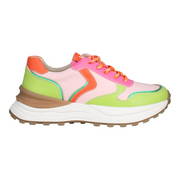 Westland - Kelly 01 - Green Combi - Shoes
