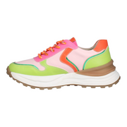 Westland - Kelly 01 - Green Combi - Shoes