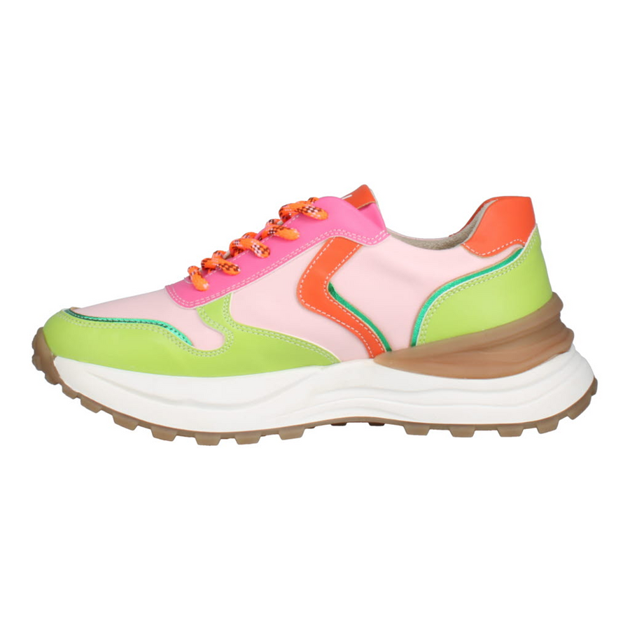 Westland - Kelly 01 - Green Combi - Shoes