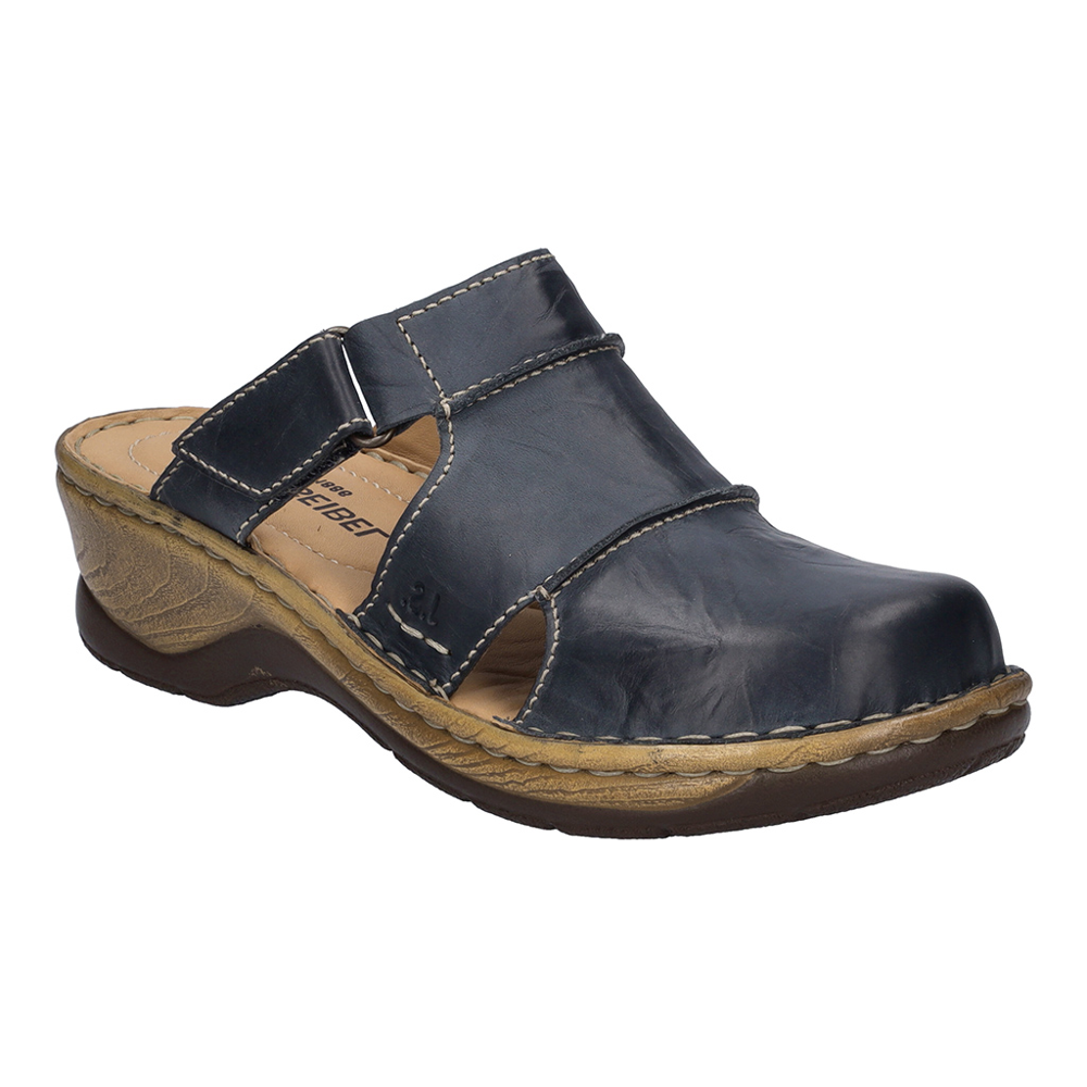 Josef Seibel - Catalonia 84 - Dunkelblau - Sandals