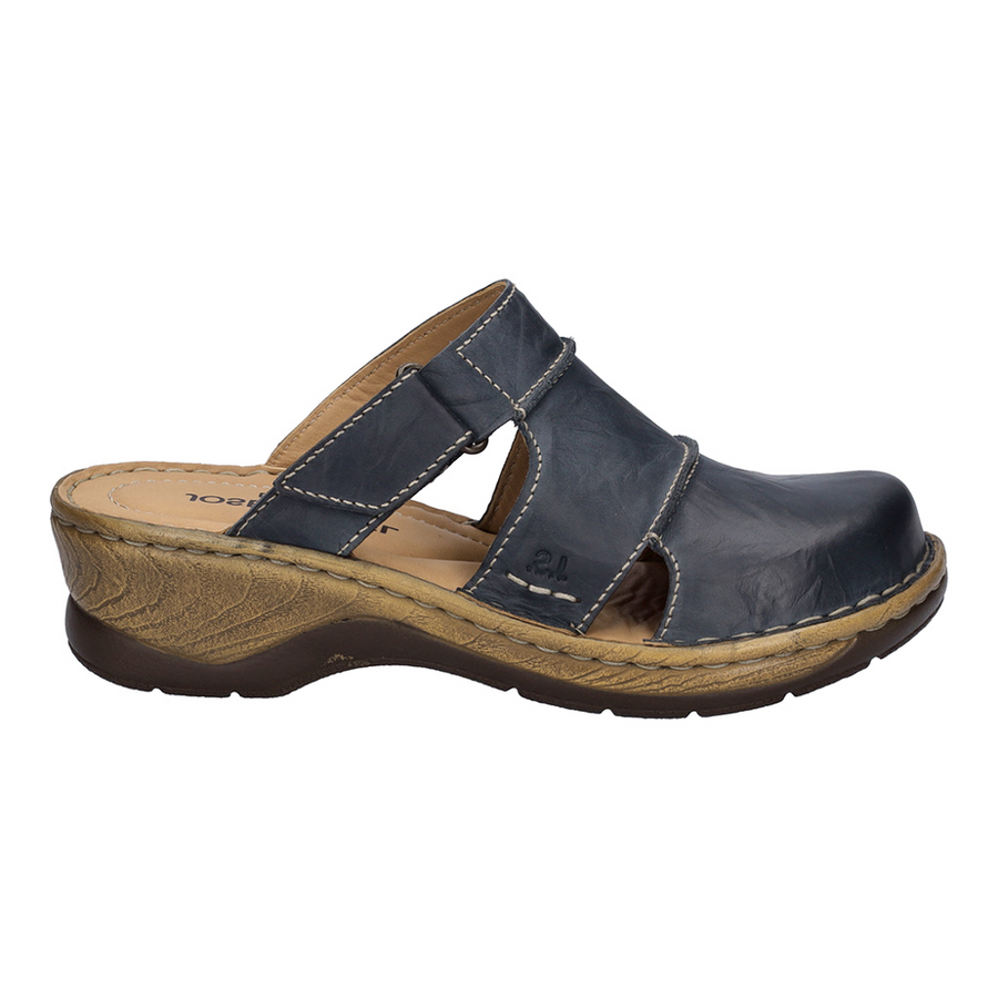 Josef Seibel - Catalonia 84 - Dunkelblau - Sandals