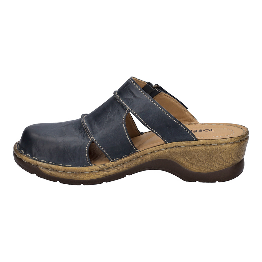 Josef Seibel - Catalonia 84 - Dunkelblau - Sandals