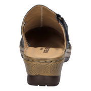 Josef Seibel - Catalonia 84 - Dunkelblau - Sandals
