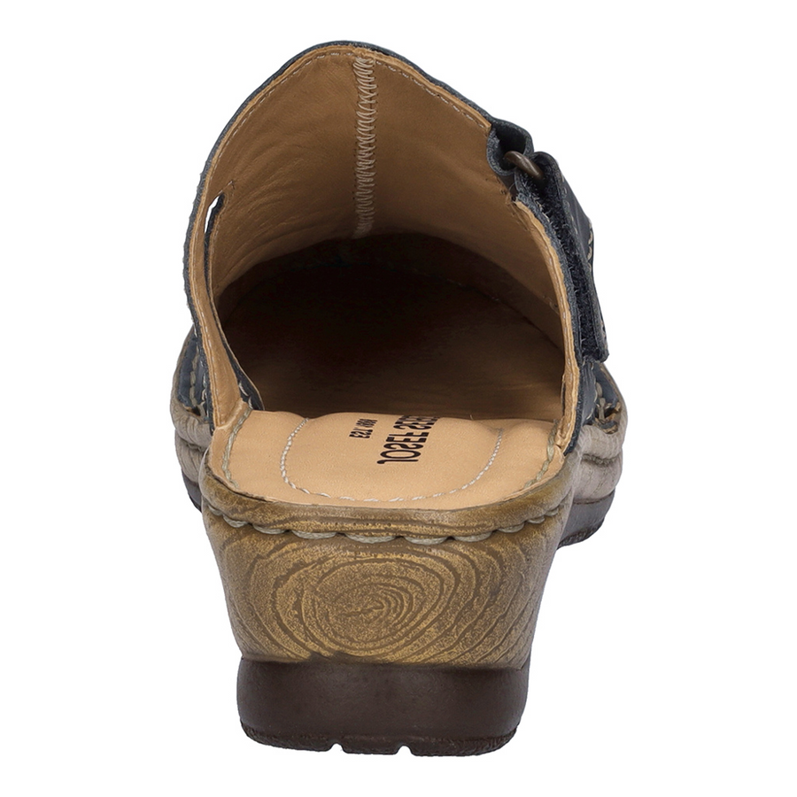 Josef Seibel - Catalonia 84 - Dunkelblau - Sandals