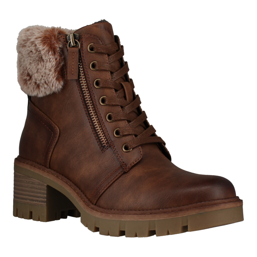 Westland - Geri 04 - Brown - Boots