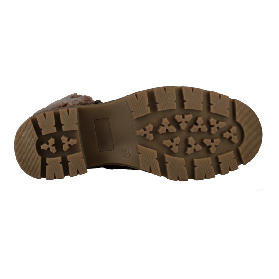 Westland - Geri 04 - Brown - Boots