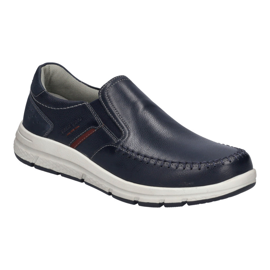 Josef Seibel - Giuseppe 05 - Ocean - Shoes