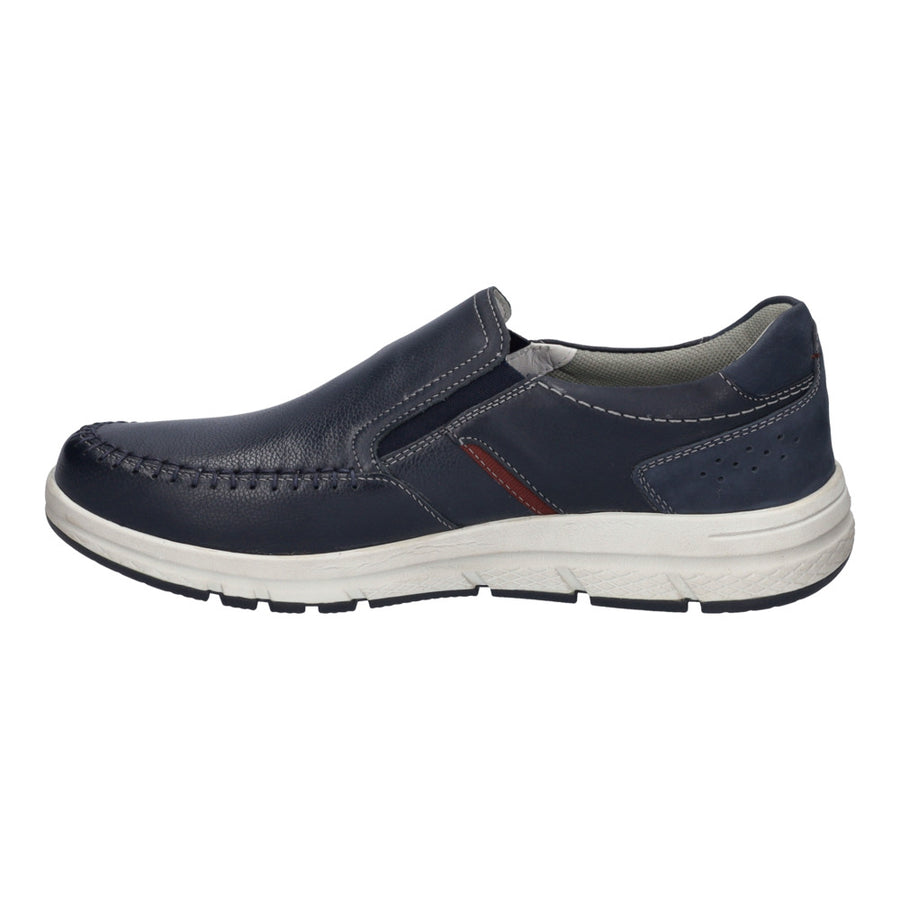 Josef Seibel - Giuseppe 05 - Ocean - Shoes