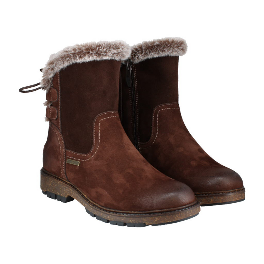 Josef Seibel - Waylon 03 - Brown - Boots