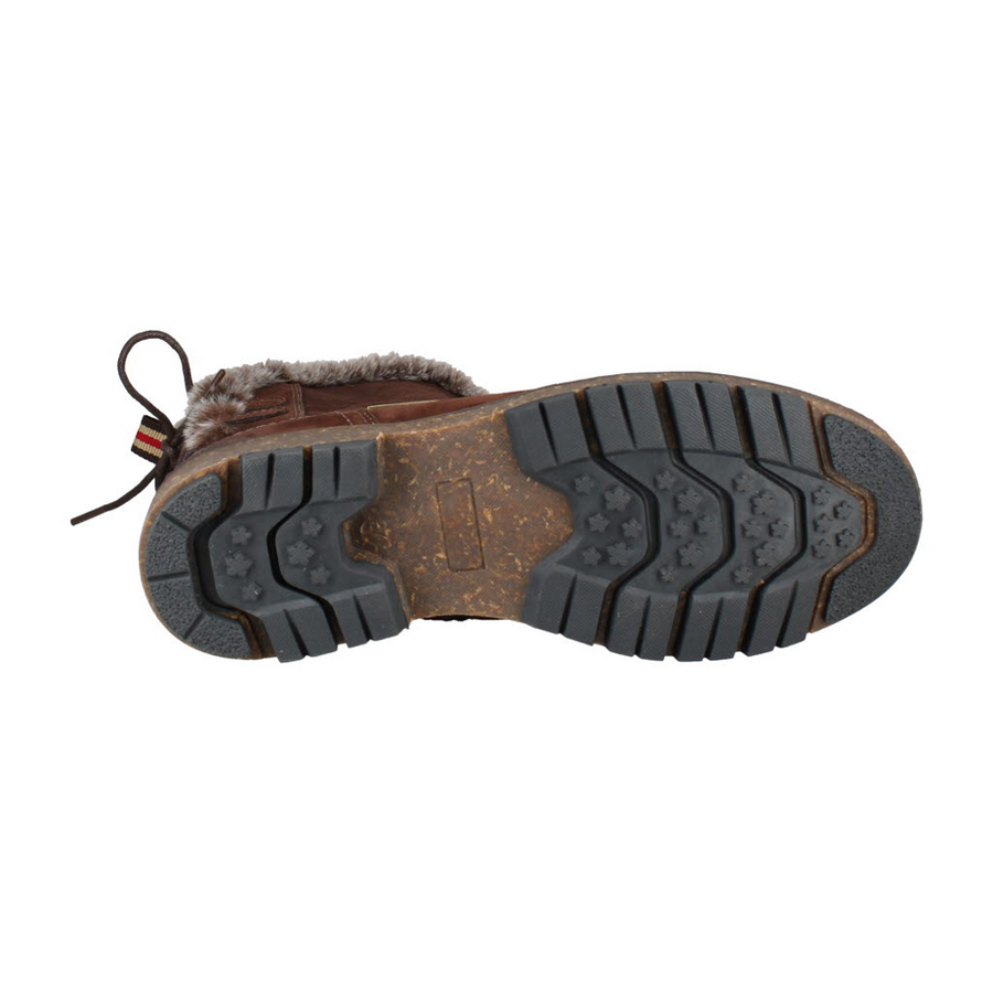 Josef Seibel - Waylon 03 - Brown - Boots