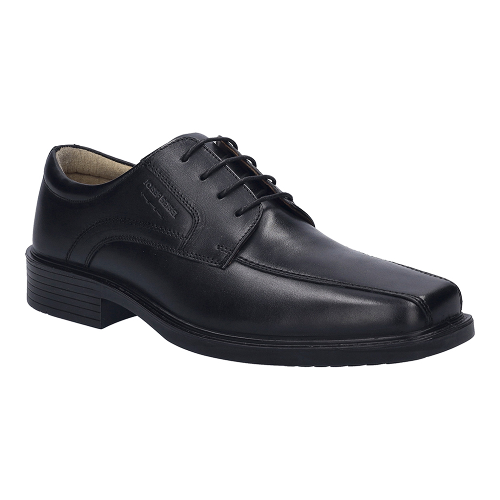 Josef Seibel - Elliot 01 - Schwarz - Shoes