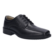 Josef Seibel - Elliot 01 - Schwarz - Shoes