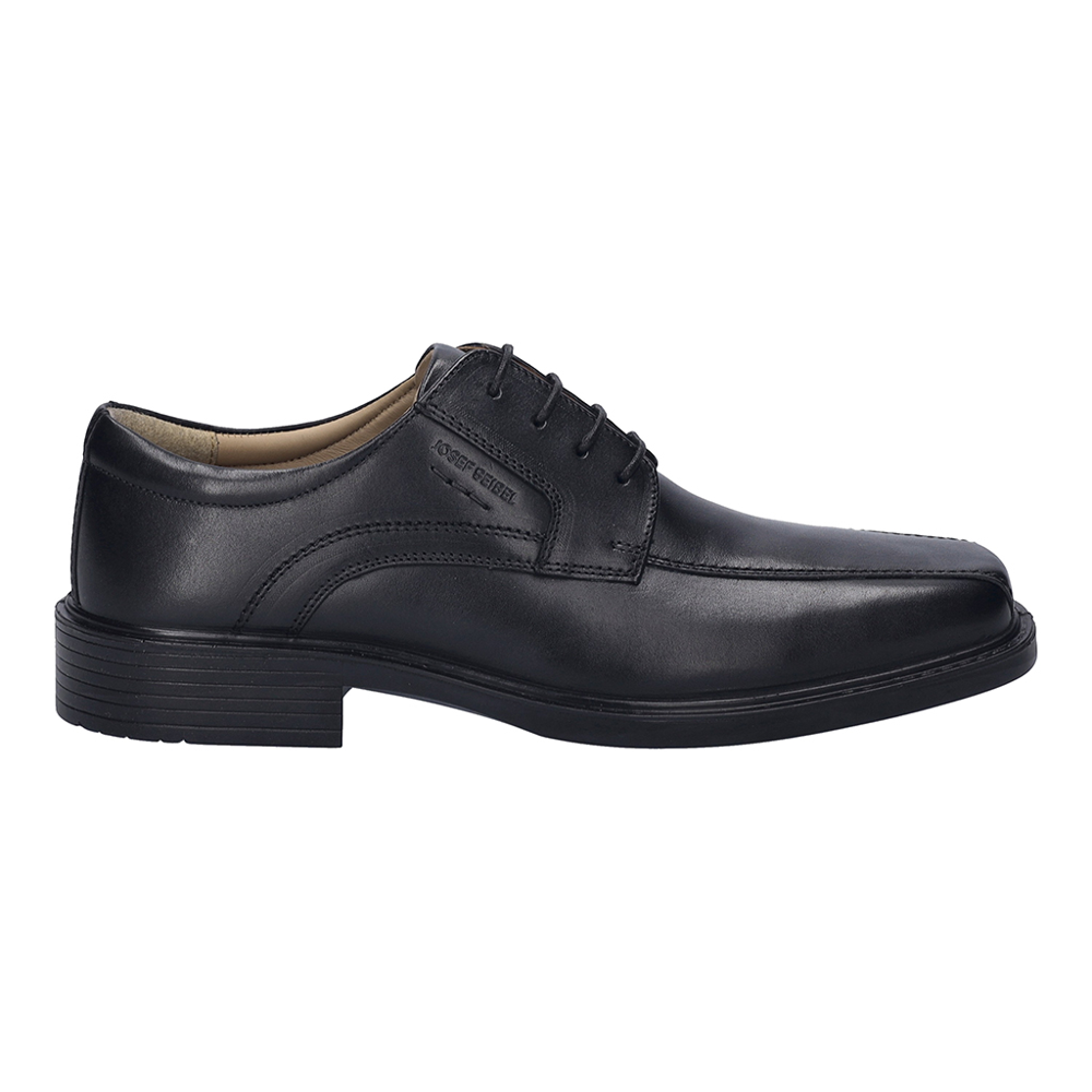 Josef Seibel - Elliot 01 - Schwarz - Shoes