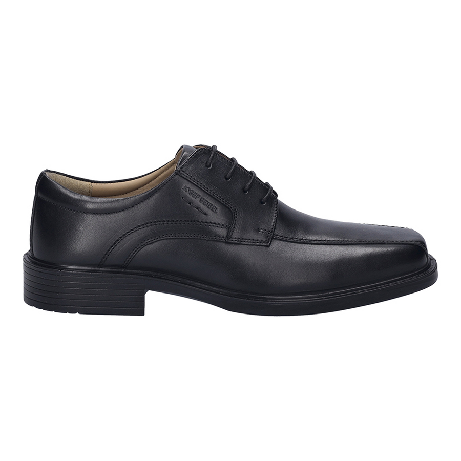 Josef Seibel - Elliot 01 - Schwarz - Shoes
