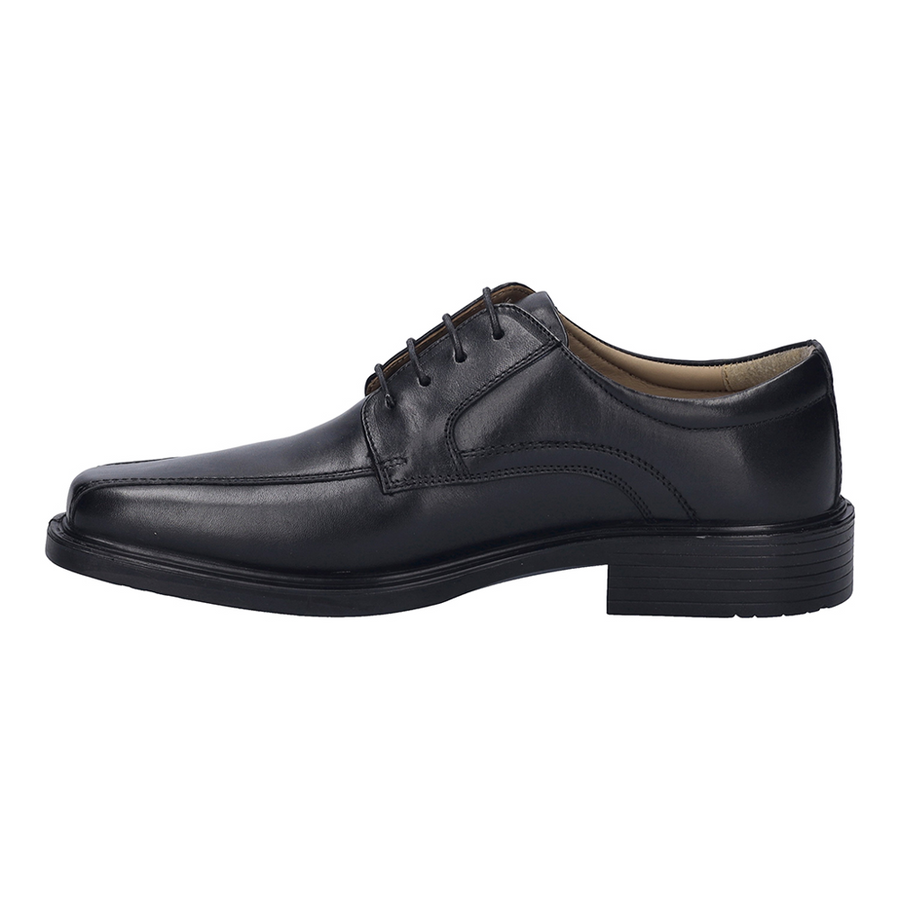 Josef Seibel - Elliot 01 - Schwarz - Shoes