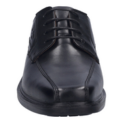 Josef Seibel - Elliot 01 - Schwarz - Shoes