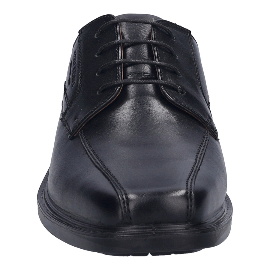 Josef Seibel - Elliot 01 - Schwarz - Shoes