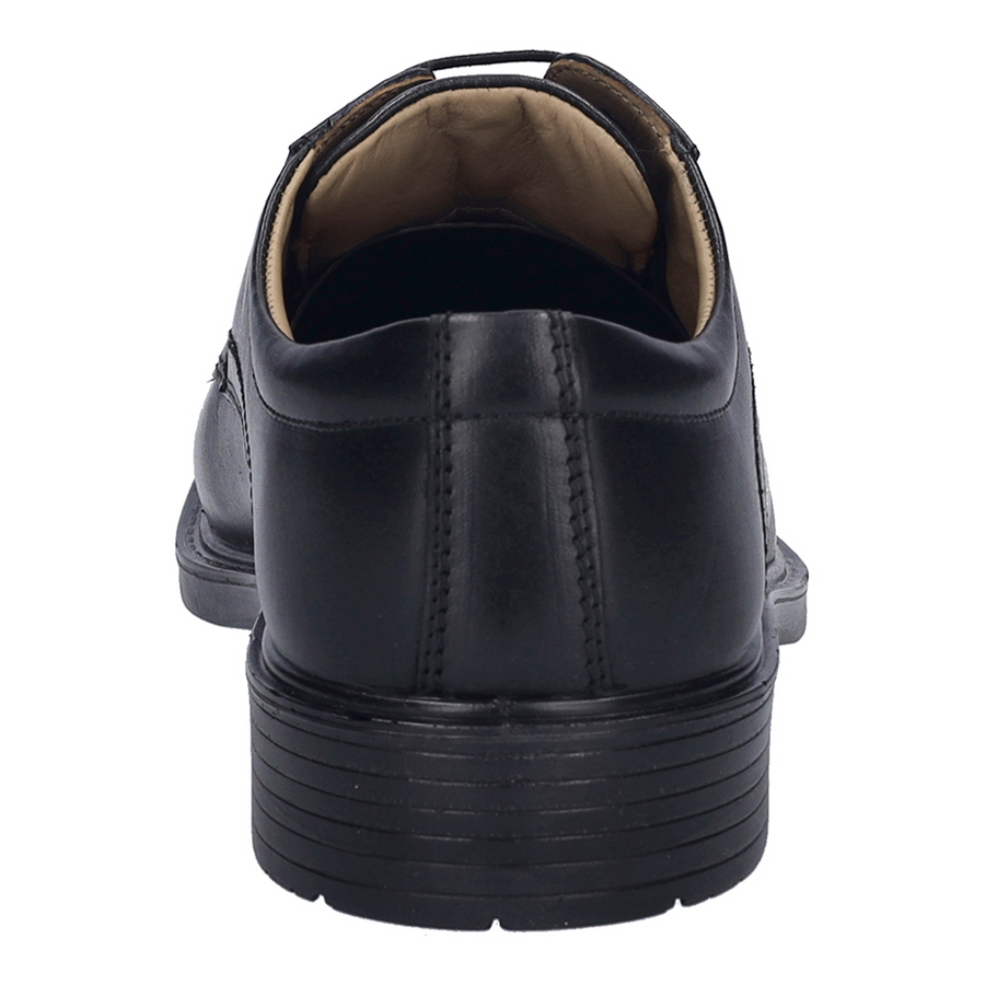 Josef Seibel - Elliot 01 - Schwarz - Shoes