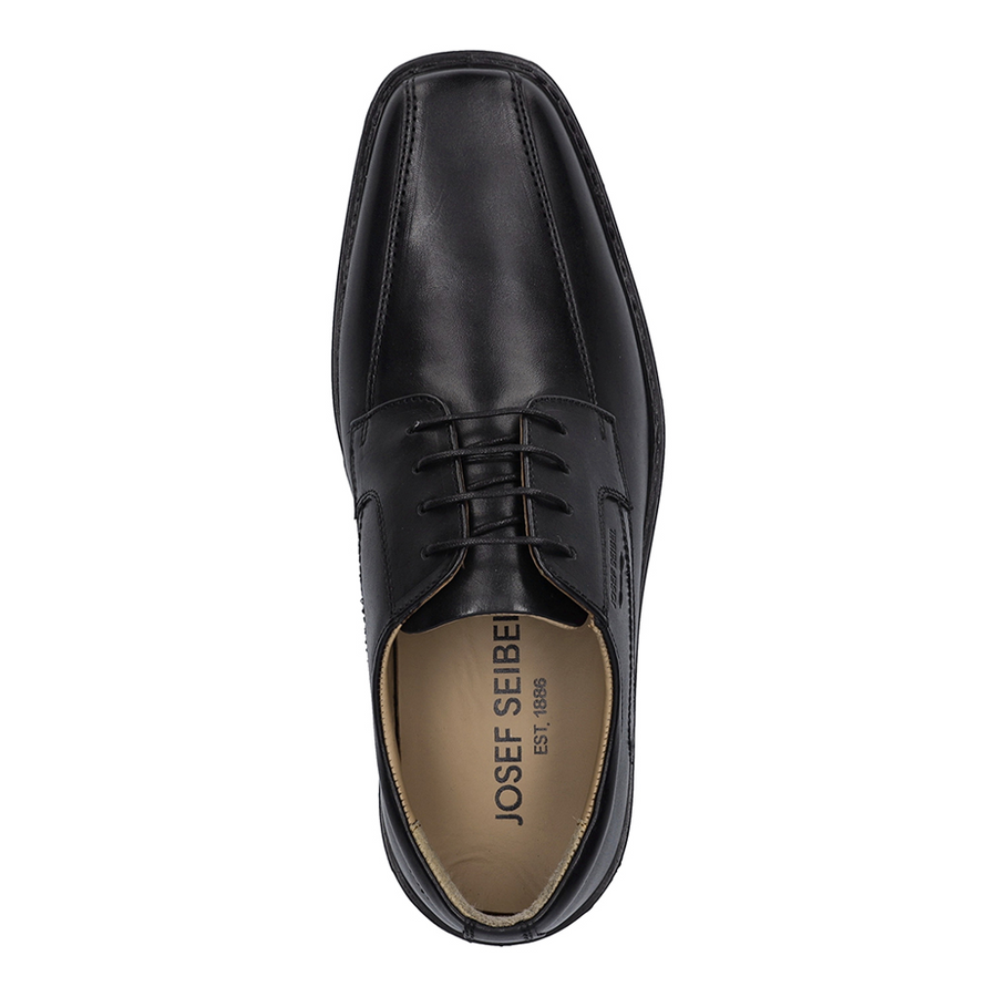 Josef Seibel - Elliot 01 - Schwarz - Shoes
