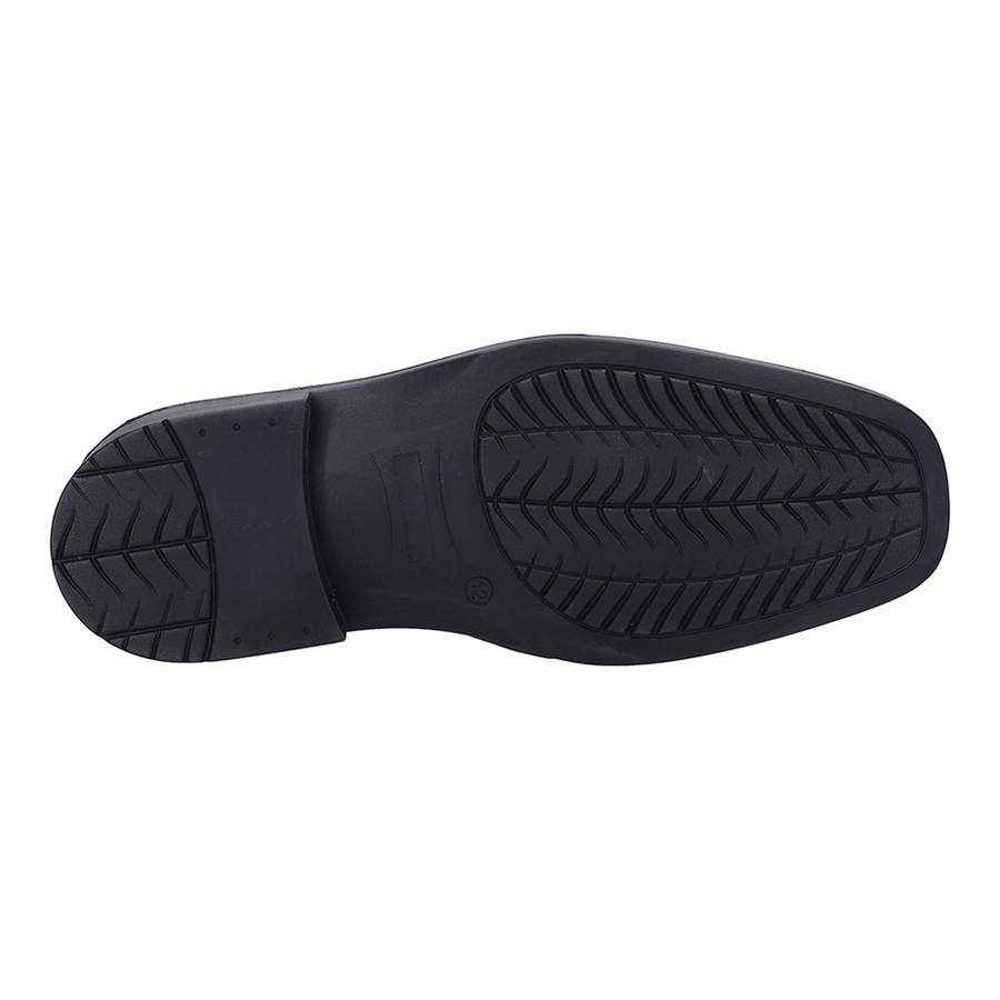 Josef Seibel - Elliot 01 - Schwarz - Shoes