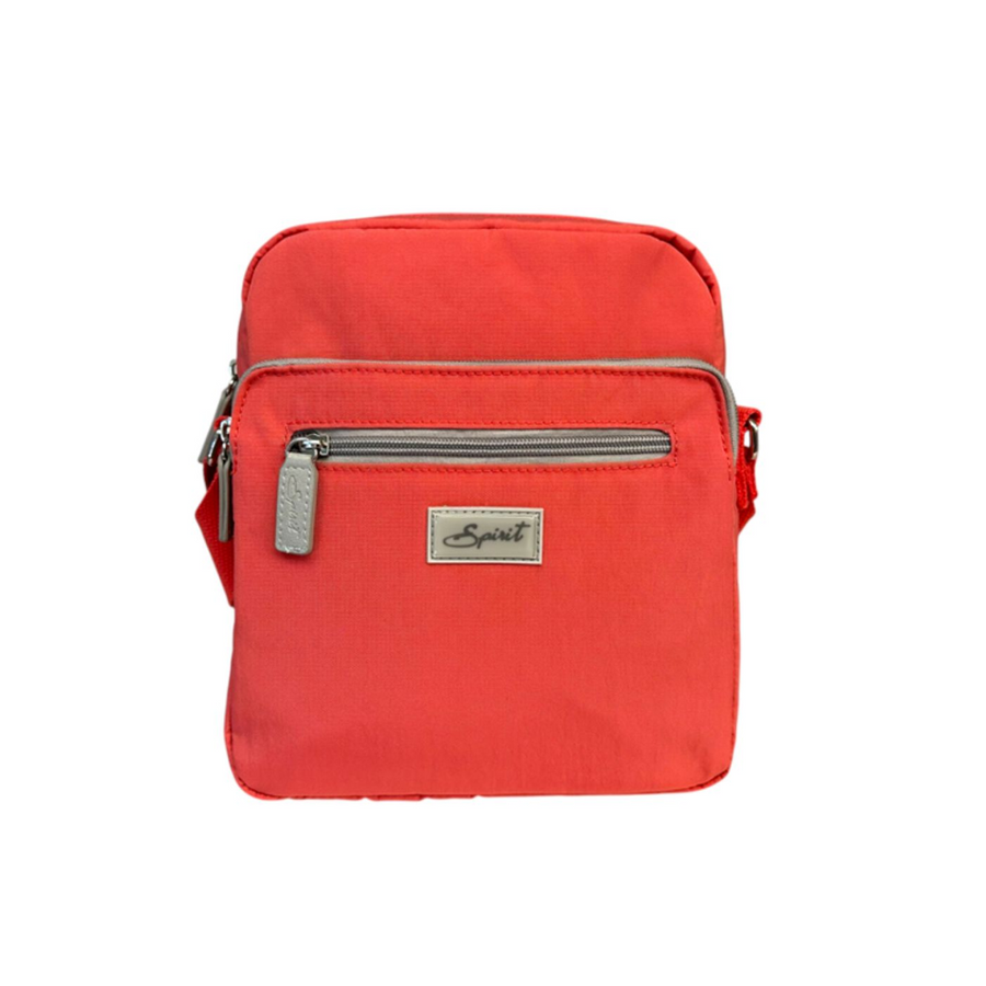 Spirit - X-Body - 5766-Coral / Lt Grey - Bags