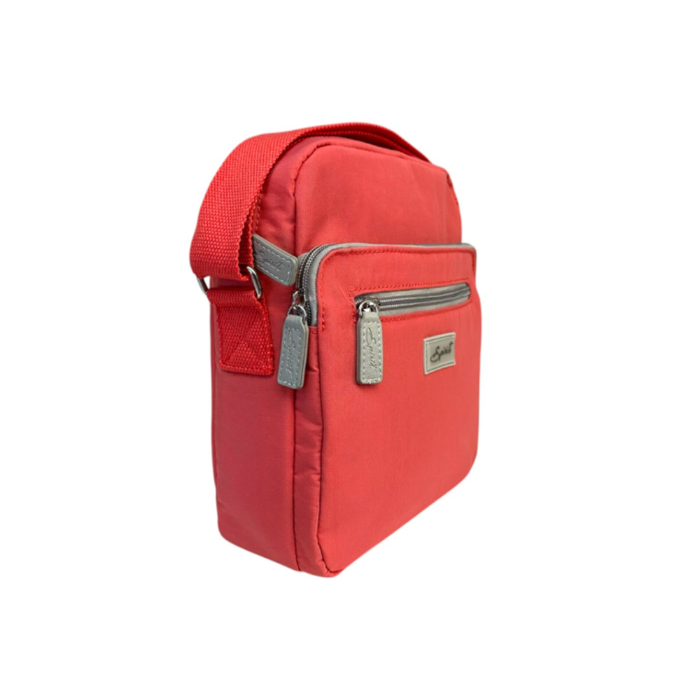 Spirit - X-Body - 5766-Coral / Lt Grey - Bags