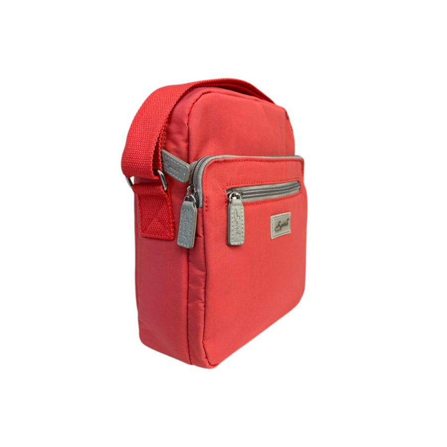 Spirit - X-Body - 5766-Coral / Lt Grey - Bags