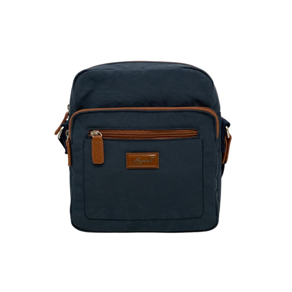 Spirit - X-Body 5766-Navy/Tan - Bags