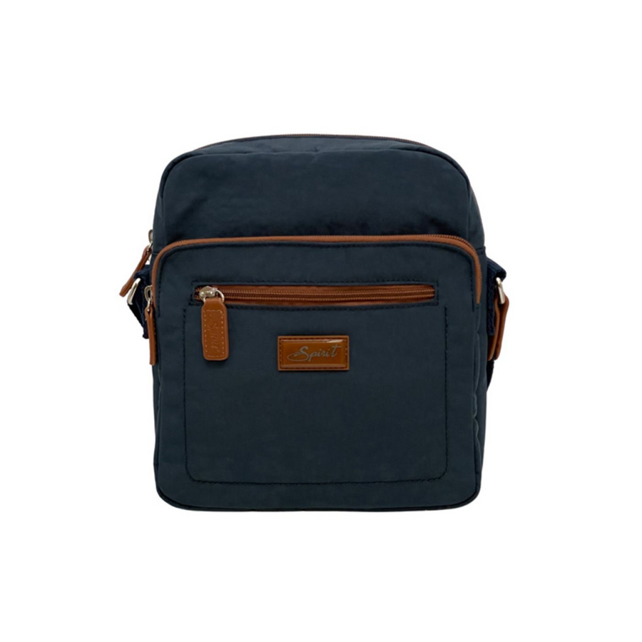 Spirit - X-Body 5766-Navy/Tan - Bags