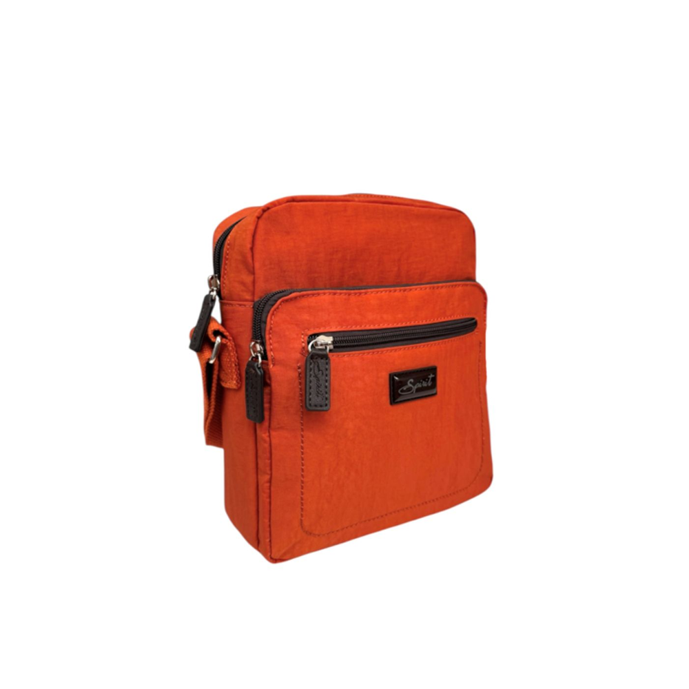 Spirit - X-Body 5766-Orange/Dark Choc - Bags