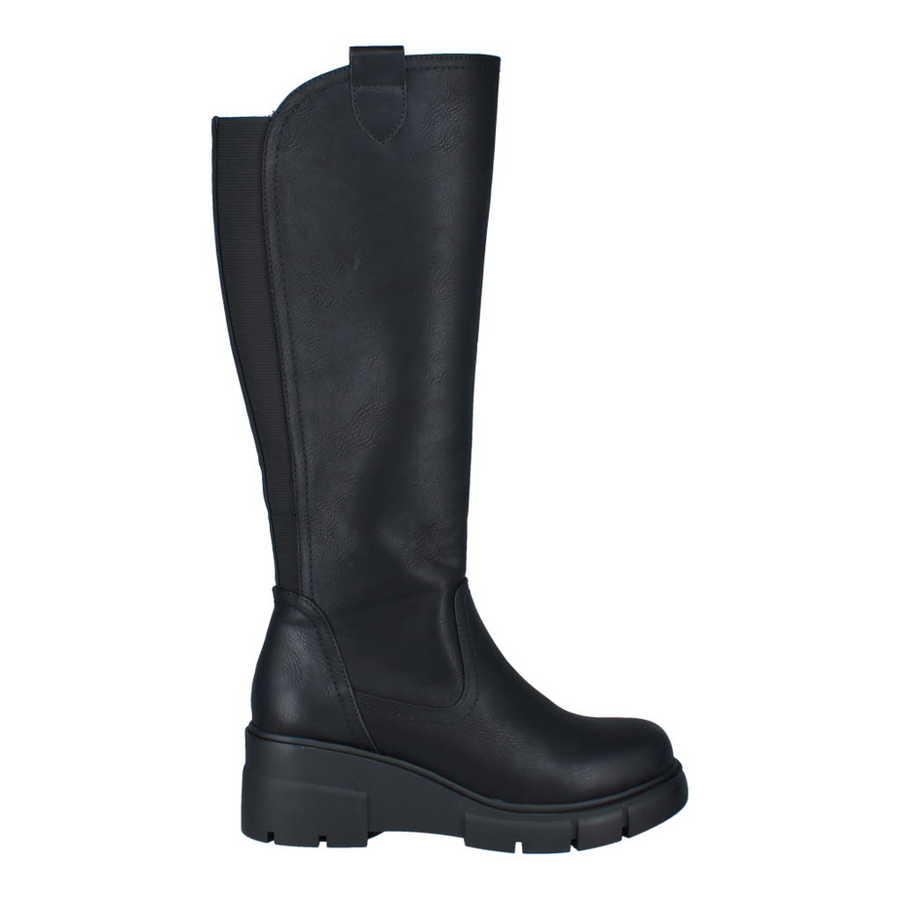 Westland - Willey 04 - Black - Boots