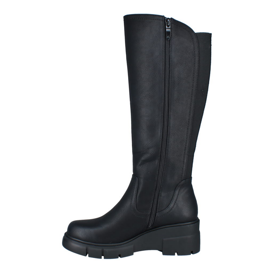 Westland - Willey 04 - Black - Boots