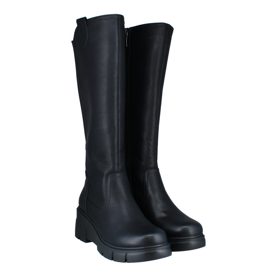 Westland - Willey 04 - Black - Boots