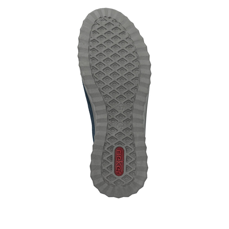 Rieker - 59000-14 - Pazifik  - Shoes
