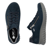 Rieker - 59000-14 - Pazifik  - Shoes